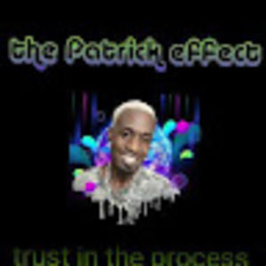 Meet your Posher, Patrick